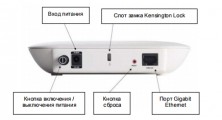 Точка доступа Cisco SB WAP321-E-K9