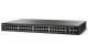 Коммутатор Cisco SB SF220-48-K9-EU