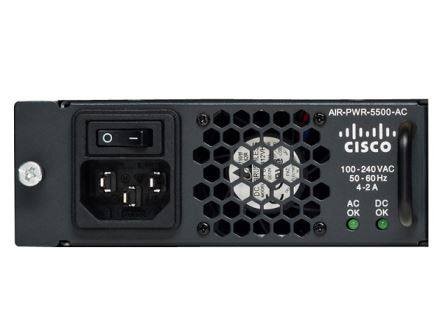 Блок электропитания Cisco AIR-PWR-5500-AC=