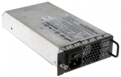 Блок электропитания Cisco AIR-PWR-5500-AC=