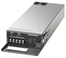 Блок питания Cisco, 600W AC PWR-C5-600WAC/2=