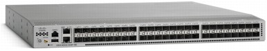 Коммутатор Cisco N3K-C3548P-10G