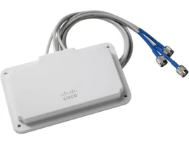 Антенна Cisco AIR-ANT2460NP-R