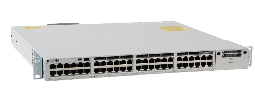 Коммутатор Cisco Catalyst C9300-48T-A