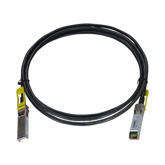 Кабель Cisco SFP-H25G-CU2.5M