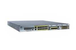 Межсетевой экран Cisco Firepower FPR2140-NGFW-K9