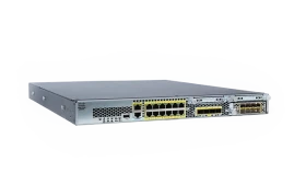 Межсетевой экран Cisco Firepower FPR2140-NGFW-K9
