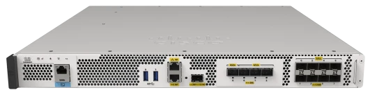 Контроллер точек доступа Cisco Catalyst CW9800H1 CW9800H1