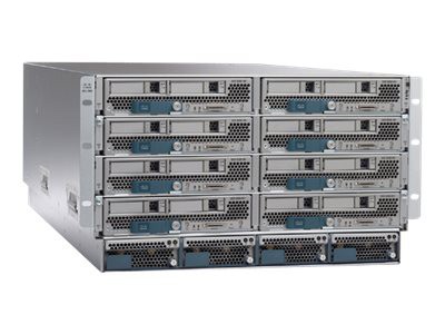 Блейд-сервер Cisco N20-C6508
