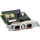 Карта голосового интерфейса Cisco VIC2-2BRI-NT/TE=