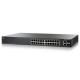 Коммутатор CiscoSB SLM224PT-EU