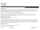 Лицензия для IP-телефонов Cisco SW-CCME-UL-7941
