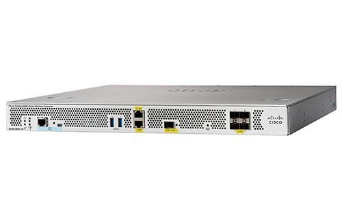 Беспроводной контроллер Cisco Catalyst C9800-40-K9