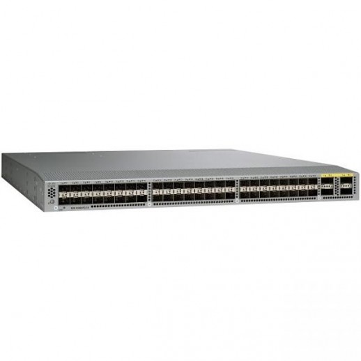 Коммутатор Cisco N3K-C3064PQ-10GX=