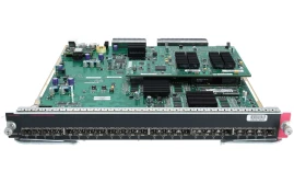 Модуль Cisco WS-X6724-SFP
