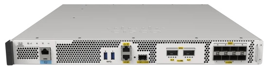 Контроллер точек доступа Cisco Catalyst CW9800H2 CW9800H2
