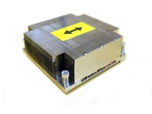 Радиатор охлаждения Cisco N20-BHTS1=