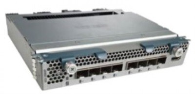 Модуль Cisco UCS-IOM-2208XP=