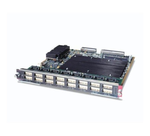 Модуль Cisco WS-X6516A-GBIC=