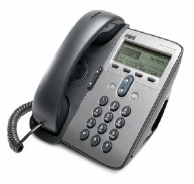 IP-телефон Cisco CP-7911G-CH1