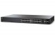 Коммутатор Cisco SB SG220-26P-K9-EU