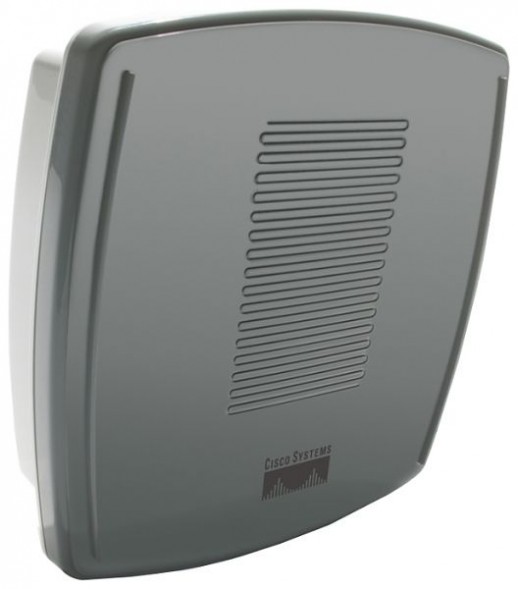 Точка доступа Cisco AIR-LAP1310G-A-K9