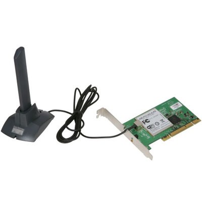 Адаптер AIR-PI21AG-A-K9