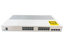 Коммутатор Cisco Catalyst C1000-24T-4G-L