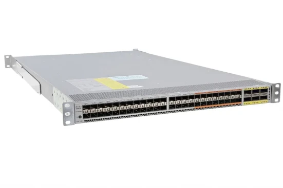 Коммутатор Cisco Nexus 5600 N5K-C56128P=