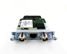 Модуль Cisco HWIC-3G-CDMA-S