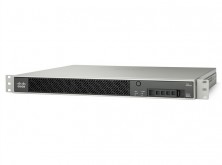 Межсетевой экран Cisco, 6 x GE, 120Гб, 3DES/AES ASA5515-SSD120-K9