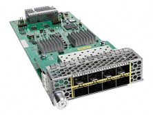 Сетевой модуль Cisco, 8 x 10G FPR4K-NM-8X10G=