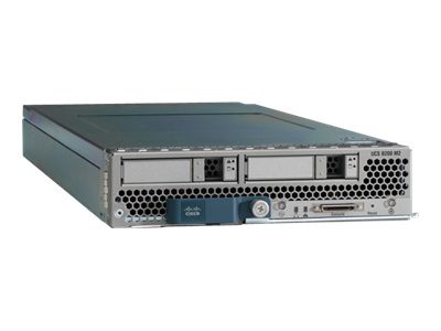 Блейд-сервер Cisco N20-B6625-1
