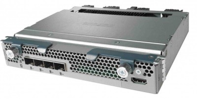 Модуль Cisco UCS-IOM-2204XP
