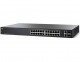 Коммутатор Cisco SB SF220-24P-K9-EU