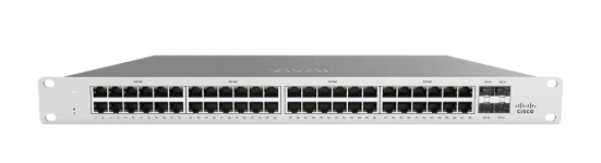 Коммутатор Cisco Meraki MS120