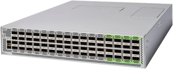 Коммутатор Cisco Nexus 9364C-H1 9364C-H1