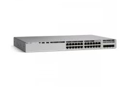 Коммутатор Cisco C9200 C9200-24P-E