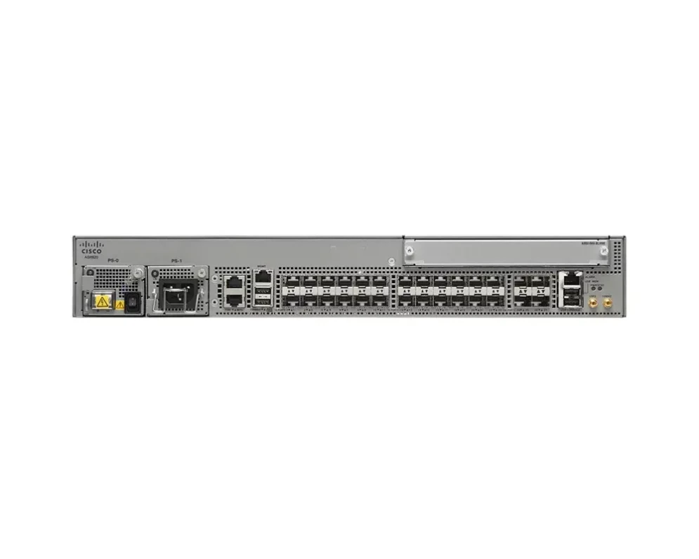 Маршрутизатор Cisco ASR 920 ASR-920-24SZ-IM