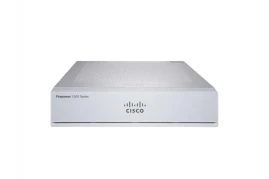 Межсетевой экран Cisco FPR1010-NGFW-K9