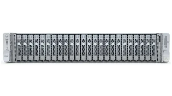 Безель Cisco UCSC-BZL-C240-D=
