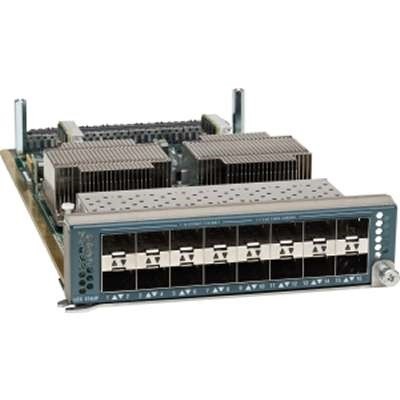 Модуль Cisco UCS-FI-E16UP