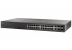 Коммутатор Cisco SB SF500-24MP-K9-G5