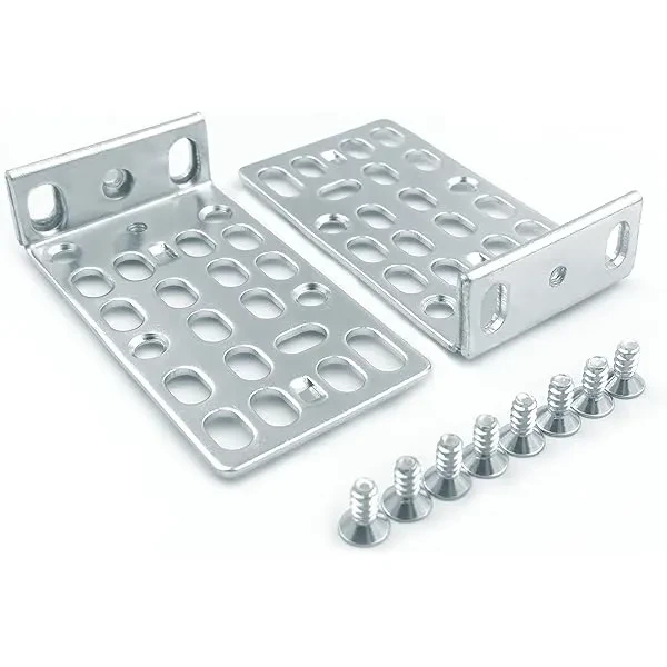 Монтажный комплект Cisco IR829-DINRAIL
