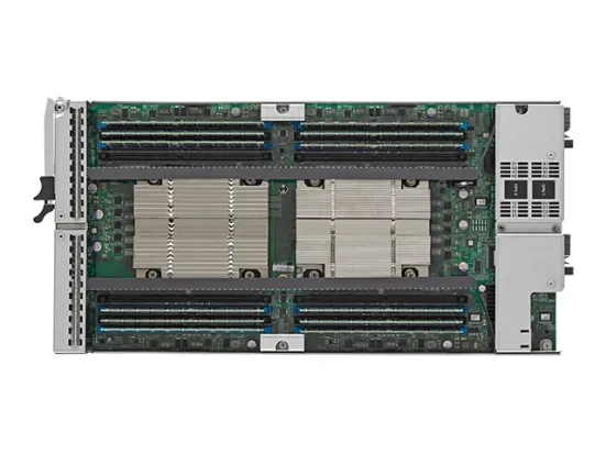 Вычислительный картридж Cisco UCS M2814 UCSME-2814-2650