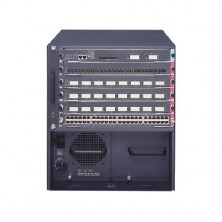 Коммутатор Cisco Catalyst WS-C6506E-S32-GE