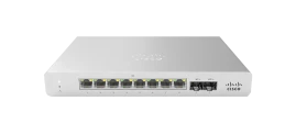 Коммутатор Cisco Meraki MS120-8