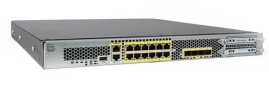 Межсетевой экран Cisco FPR2110-NGFW-K9