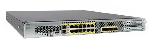 Межсетевой экран Cisco FPR2110-NGFW-K9
