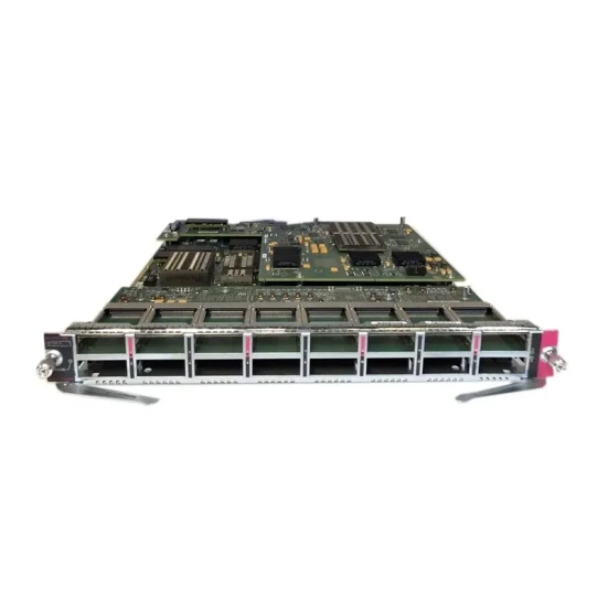 Модуль Cisco WS-X6816-10G-2T